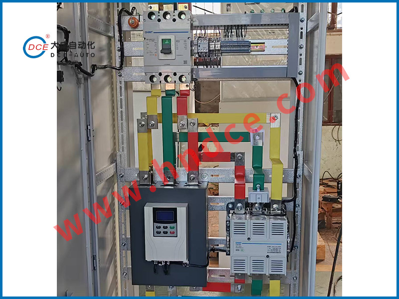 VFTB系列變頻調(diào)速同步傳動(dòng)系統(tǒng)