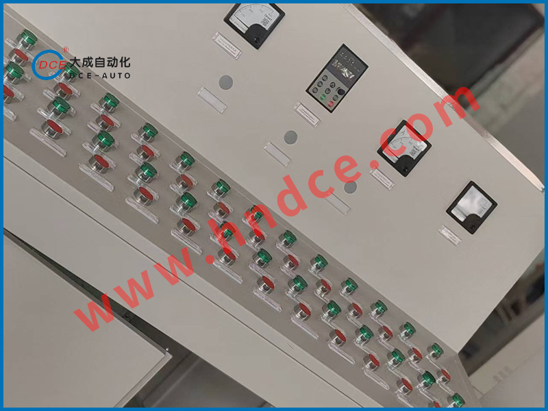 VFTB系列變頻調(diào)速同步傳動系統(tǒng)