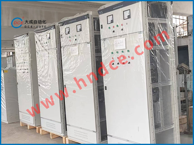 承接各行業(yè)電氣自動化工程項(xiàng)目