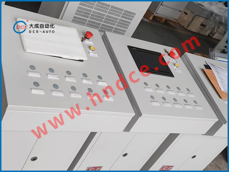 承接各行業(yè)電氣自動(dòng)化工程項(xiàng)目