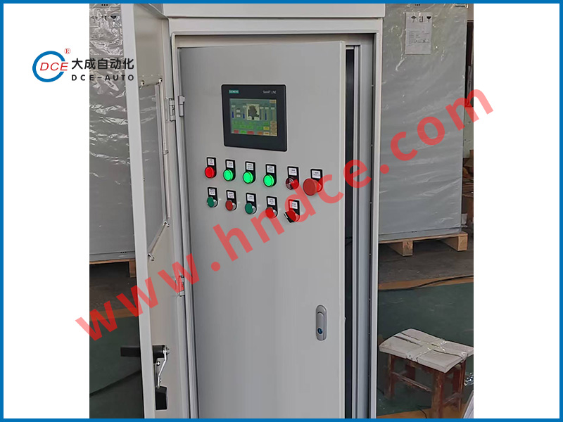 承接各行業(yè)電氣自動(dòng)化工程項(xiàng)目