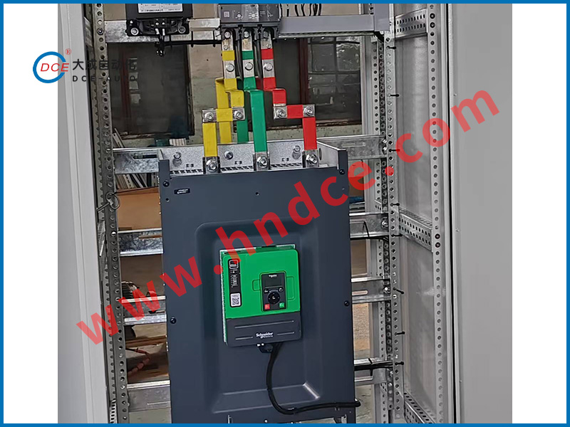 承接各行業(yè)電氣自動化工程項(xiàng)目