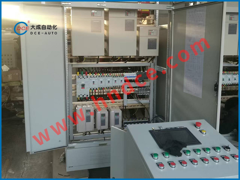 承接各行業(yè)電氣自動(dòng)化工程項(xiàng)目