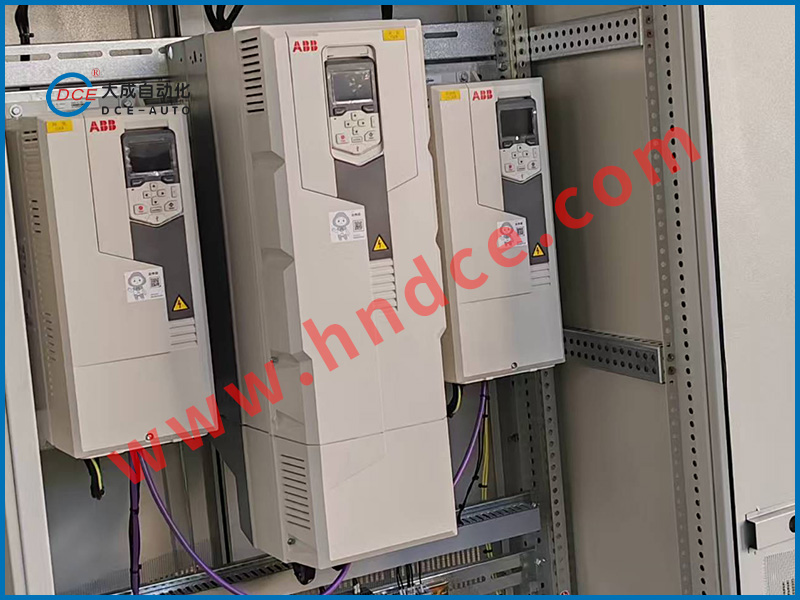 代理經(jīng)銷變頻器品牌