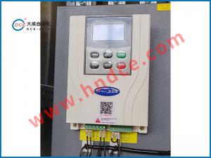 STD系列交流電機軟起動器