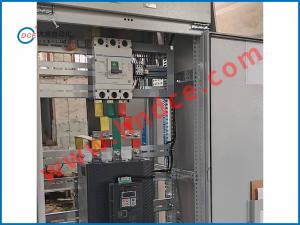 VFTB系列變頻調(diào)速同步傳動(dòng)系統(tǒng)