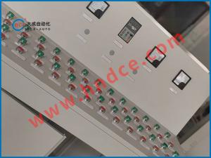 VFTB系列變頻調(diào)速同步傳動(dòng)系統(tǒng)