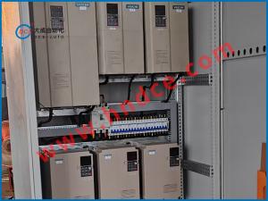 承接各行業(yè)電氣自動化工程項目